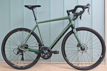 Used Scott Speedster Gravel 30 2019 2019 Road & Gravel