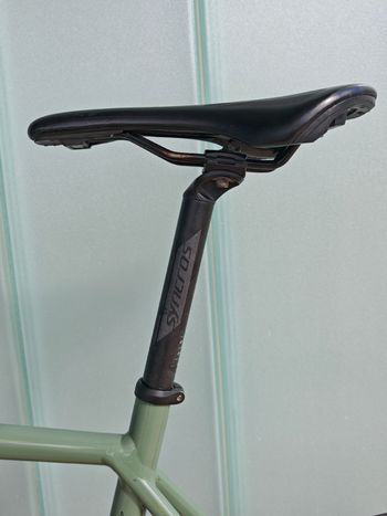 Used Scott Speedster Gravel 30 2019 2019 Road & Gravel, Green — image 15 of 23