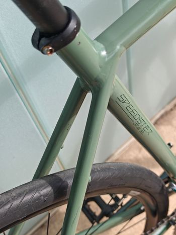 Used Scott Speedster Gravel 30 2019 2019 Road & Gravel, Green — image 13 of 23