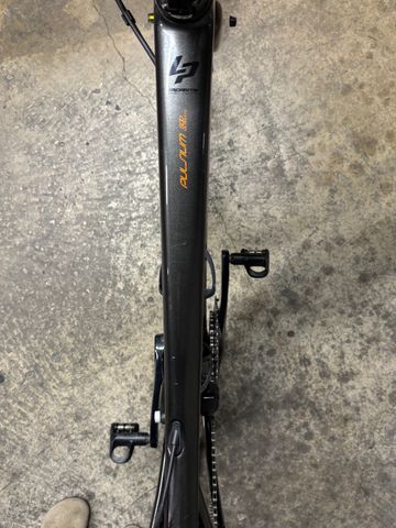 Tweedehands Lapierre PULSIUM 900 Ultimate 2018 2018 Road & Gravel — afbeelding 8 van 8