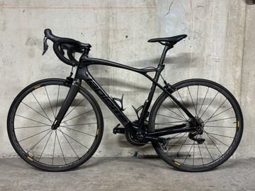 Tweedehands Lapierre PULSIUM 900 Ultimate 2018 2018 Road & Gravel — afbeelding 2 van 8