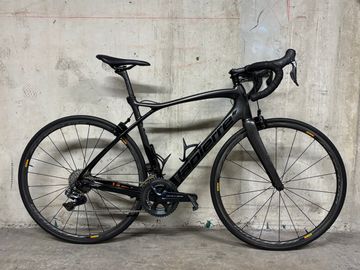 Tweedehands Lapierre PULSIUM 900 Ultimate 2018 2018 Road & Gravel — afbeelding 1 van 8