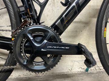 Tweedehands Lapierre PULSIUM 900 Ultimate 2018 2018 Road & Gravel — afbeelding 4 van 8