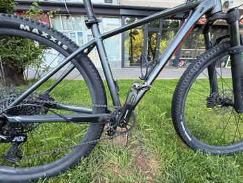 Used Scott Scale 970 2025 2025 Mountainbike — image 5 of 8