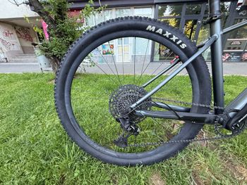 Used Scott Scale 970 2025 2025 Mountainbike — image 4 of 8