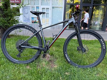 Scott Scale 970 2025 2025 MTB de segunda mano