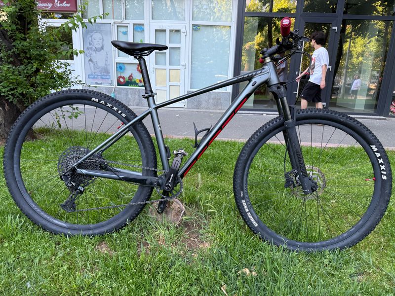 Used Scott Scale 970 2025 2025 MTB