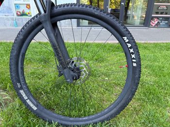 Used Scott Scale 970 2025 2025 Mountainbike — image 7 of 8