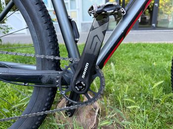 Used Scott Scale 970 2025 2025 Mountainbike — image 8 of 8