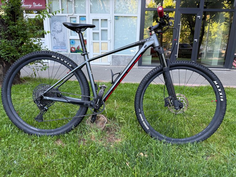 Used Scott Scale 970 2025 2025 Mountainbike — image 2 of 8