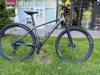 Used Scott Scale 970 2025 2025 Mountainbike — image 3 of 8