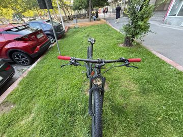 Used Scott Scale 970 2025 2025 Mountainbike, Light Gray, 29 — image 6 of 8