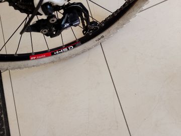 Použité Olimpia Custom Shimano Deore XT 2020 Mountainbike — obrázek 2 z 4