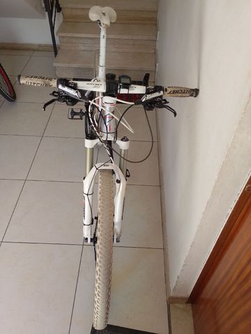 Použité Olimpia Custom Shimano Deore XT 2020 Mountainbike — obrázek 4 z 4