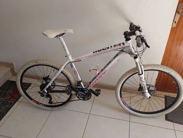 Tweedehands Olimpia Custom Shimano Deore XT 2020 MTB