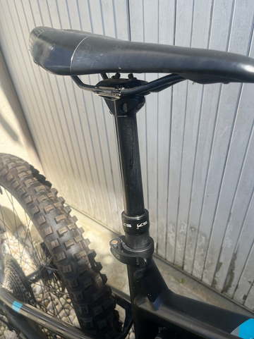 Brugt Focus Jam Shimano Deore XT 2018 Mountainbike — billede 8 af 12