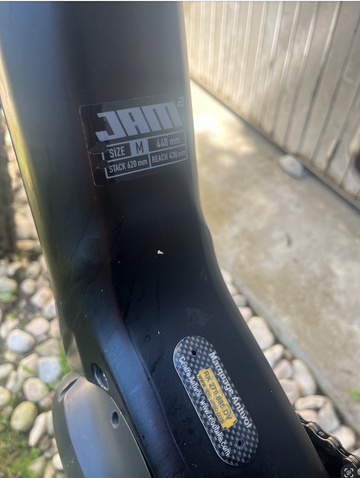 Brugt Focus Jam Shimano Deore XT 2018 Mountainbike — billede 12 af 12