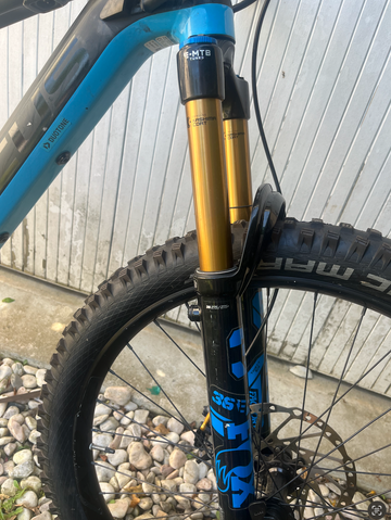 Brugt Focus Jam Shimano Deore XT 2018 Mountainbike — billede 2 af 12