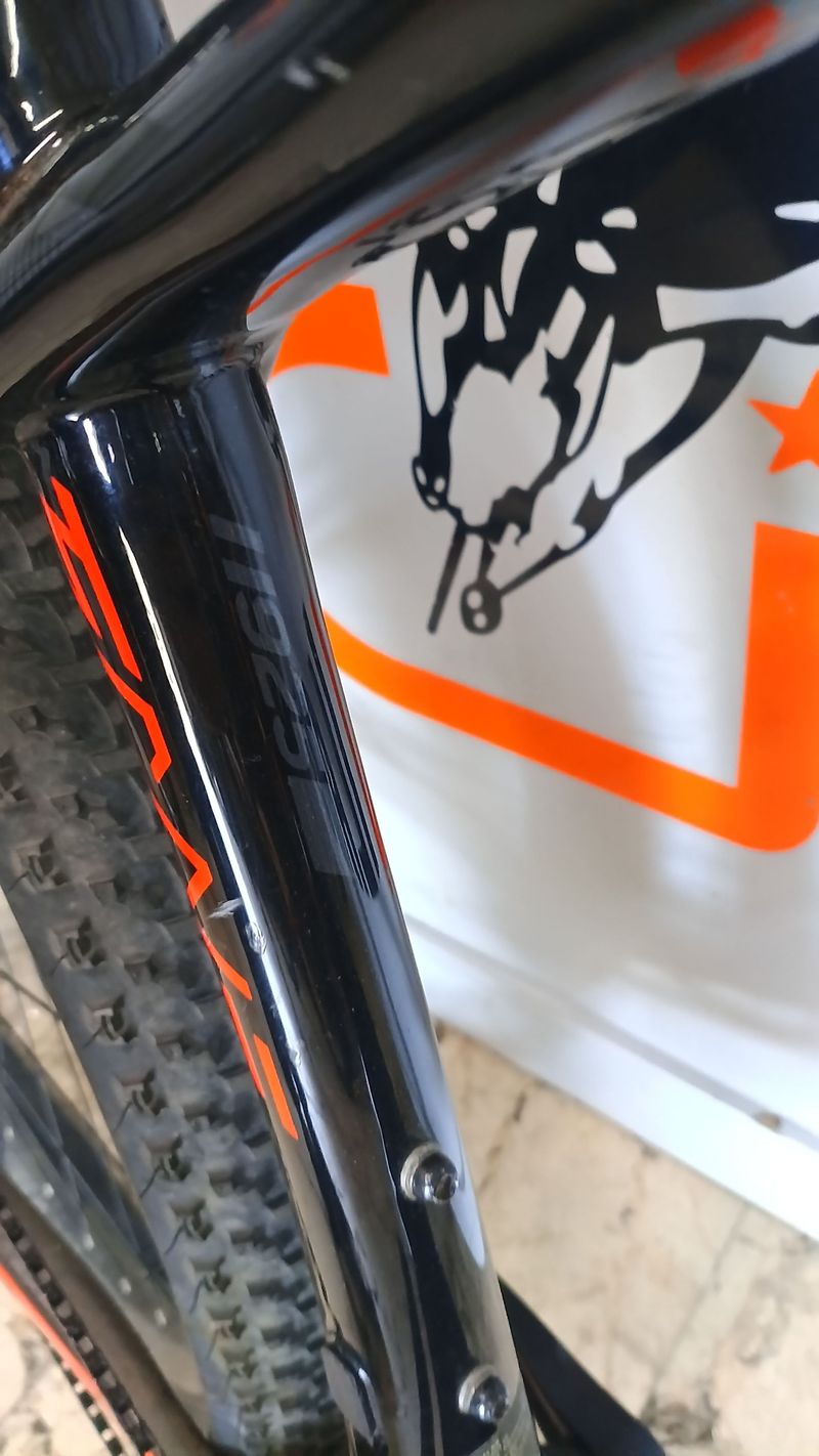 Käytetty Scott Scale 925 2020 Mountainbike — kuva 4 / 6