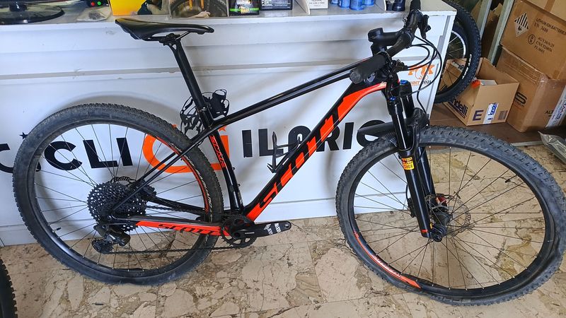 Käytetty Scott Scale 925 2020 Mountainbike — kuva 1 / 6