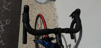 Used Origine ORIGINE AXOME II RS Evo Carbone 2021 Road & Gravel — image 3 of 10