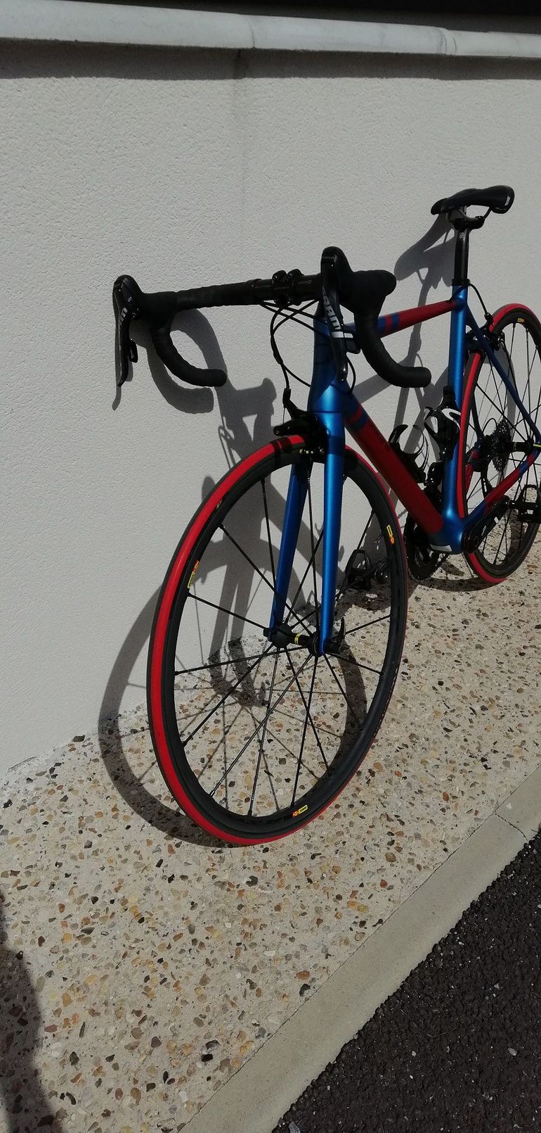 Used Origine ORIGINE AXOME II RS Evo Carbone 2021 Road & Gravel — image 7 of 10