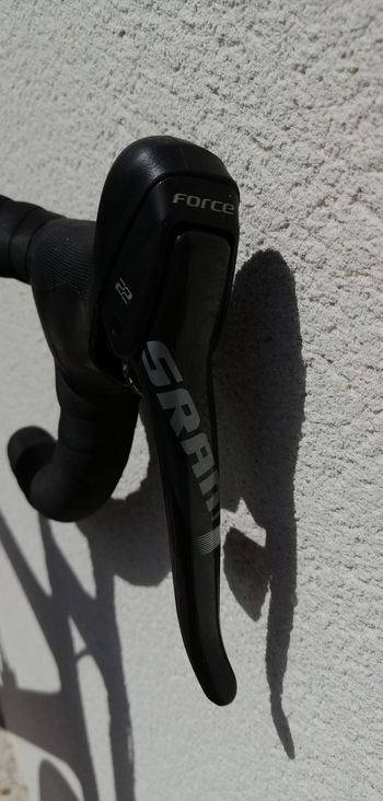 Used Origine ORIGINE AXOME II RS Evo Carbone 2021 Road & Gravel — image 5 of 10