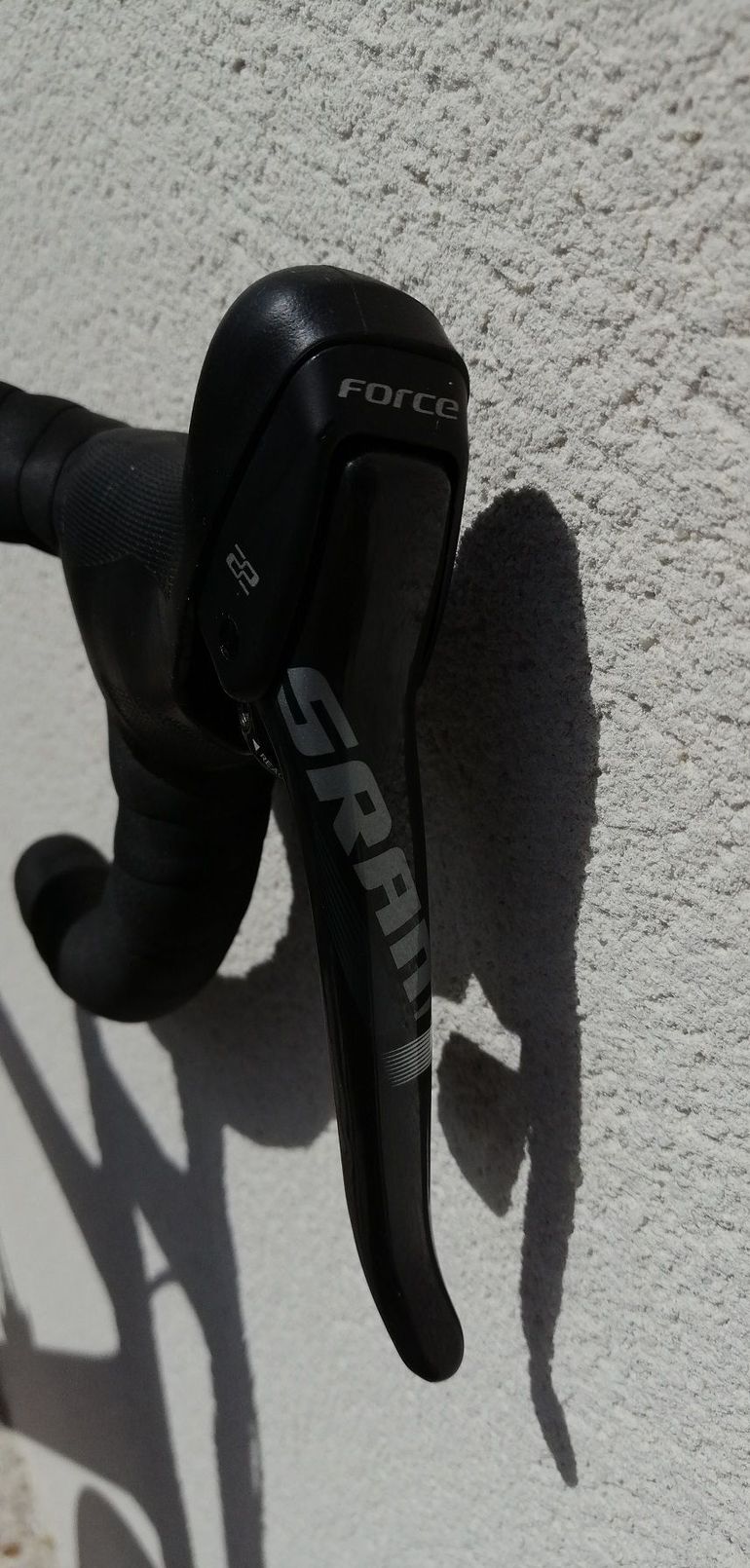 Used Origine ORIGINE AXOME II RS Evo Carbone 2021 Road & Gravel — image 5 of 10