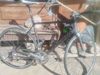 Used Cervélo R5 Dura Ace 9100 2018 2018 Road & Gravel