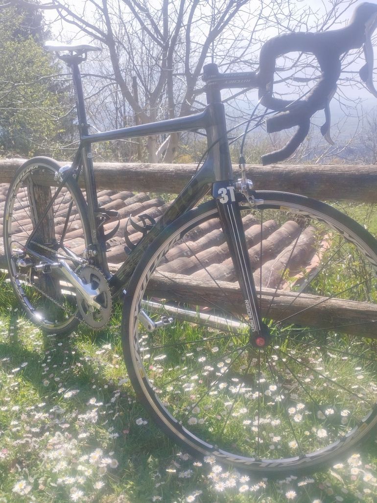 Used Cervélo R5 Dura Ace 9100 2018 2018 Road & Gravel, Schwarz — image 2 of 3