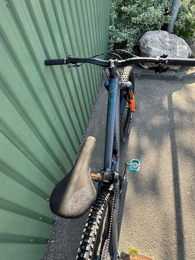 Used Forbidden Druid XT 2022 2022 Mountainbike — image 8 of 13