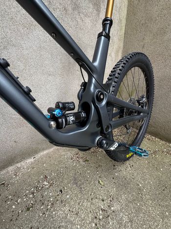 Used Forbidden Druid XT 2022 2022 Mountainbike — image 9 of 13