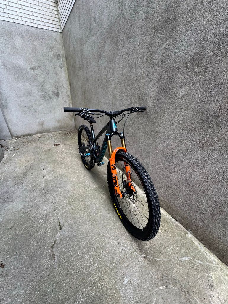 Used Forbidden Druid XT 2022 2022 Mountainbike — image 13 of 13