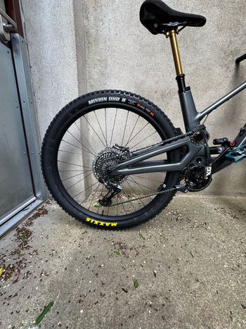 Used Forbidden Druid XT 2022 2022 Mountainbike — image 11 of 13