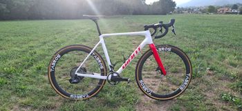 Used Giant Tcx SRAM Force eTap AXS 2024 Road & Gravel