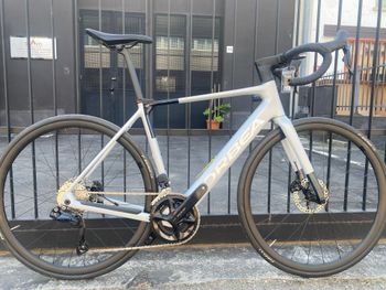 Used Orbea GAIN M30i 2025 2025 Route & Gravel