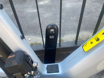 Used Orbea GAIN M30i 2025 2025 Road & Gravel — image 4 of 6