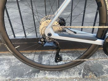 Used Orbea GAIN M30i 2025 2025 Road & Gravel — image 5 of 6