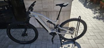 Used ROCKRIDER 29" Full Suspension Electric All-Mountain Bike E-Feel 700 S 2026 2026 Mountainbike — image 5 of 9
