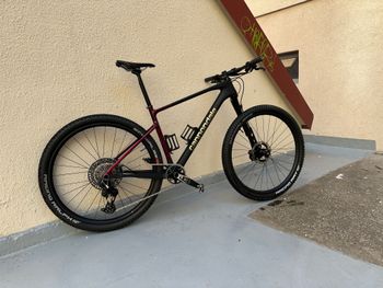 Used Cannondale LAB 71 2023 MTB