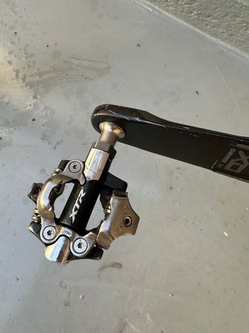 Used Cannondale LAB 71 2023 Mountainbike, Negro — image 10 of 16