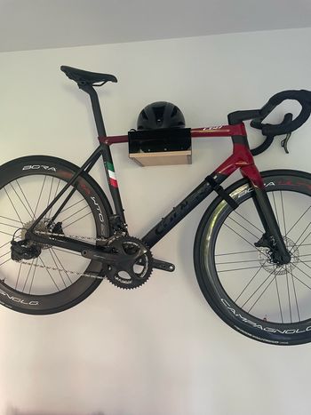 Used Colnago Colnago C68 Campagnolo Super Record EPs 2022 Road & Gravel, Black — image 2 of 3