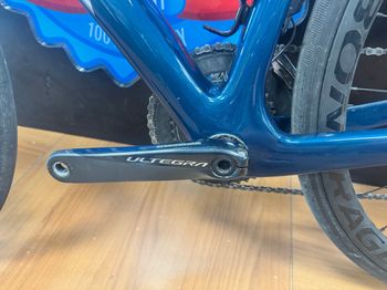 Used Trek Domane SL 7 2021 2021 Road & Gravel — image 25 of 29