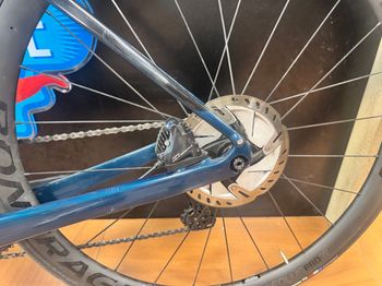 Used Trek Domane SL 7 2021 2021 Road & Gravel — image 27 of 29