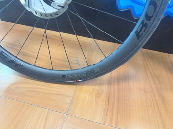 Used Trek Domane SL 7 2021 2021 Road & Gravel — image 22 of 29