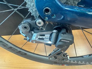 Used Trek Domane SL 7 2021 2021 Road & Gravel — image 10 of 29