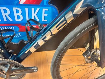 Used Trek Domane SL 7 2021 2021 Road & Gravel — image 2 of 29