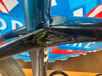 Used Trek Domane SL 7 2021 2021 Road & Gravel — image 4 of 29