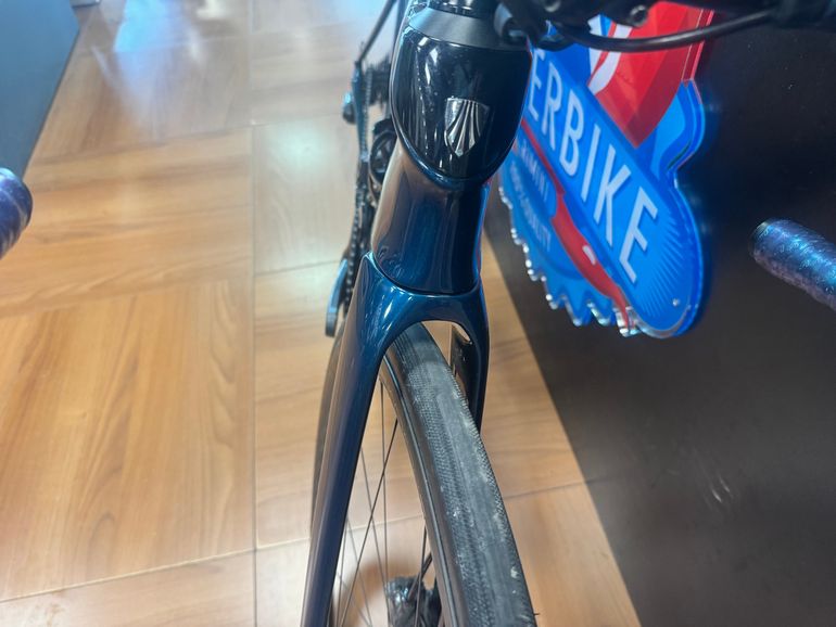 Used Trek Domane SL 7 2021 2021 Road & Gravel — image 18 of 29