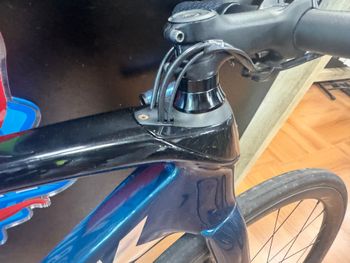 Used Trek Domane SL 7 2021 2021 Road & Gravel — image 6 of 29